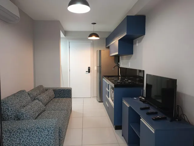 Foto do Apartamento - Apartamento para locação, Centro, Rio de Janeiro, RJ | Quality House
