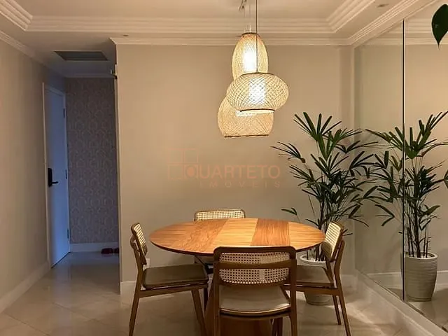 Apartamento 2 quartos e 2 banheiros, à venda, no bairro Vila Mariana em São Paulo