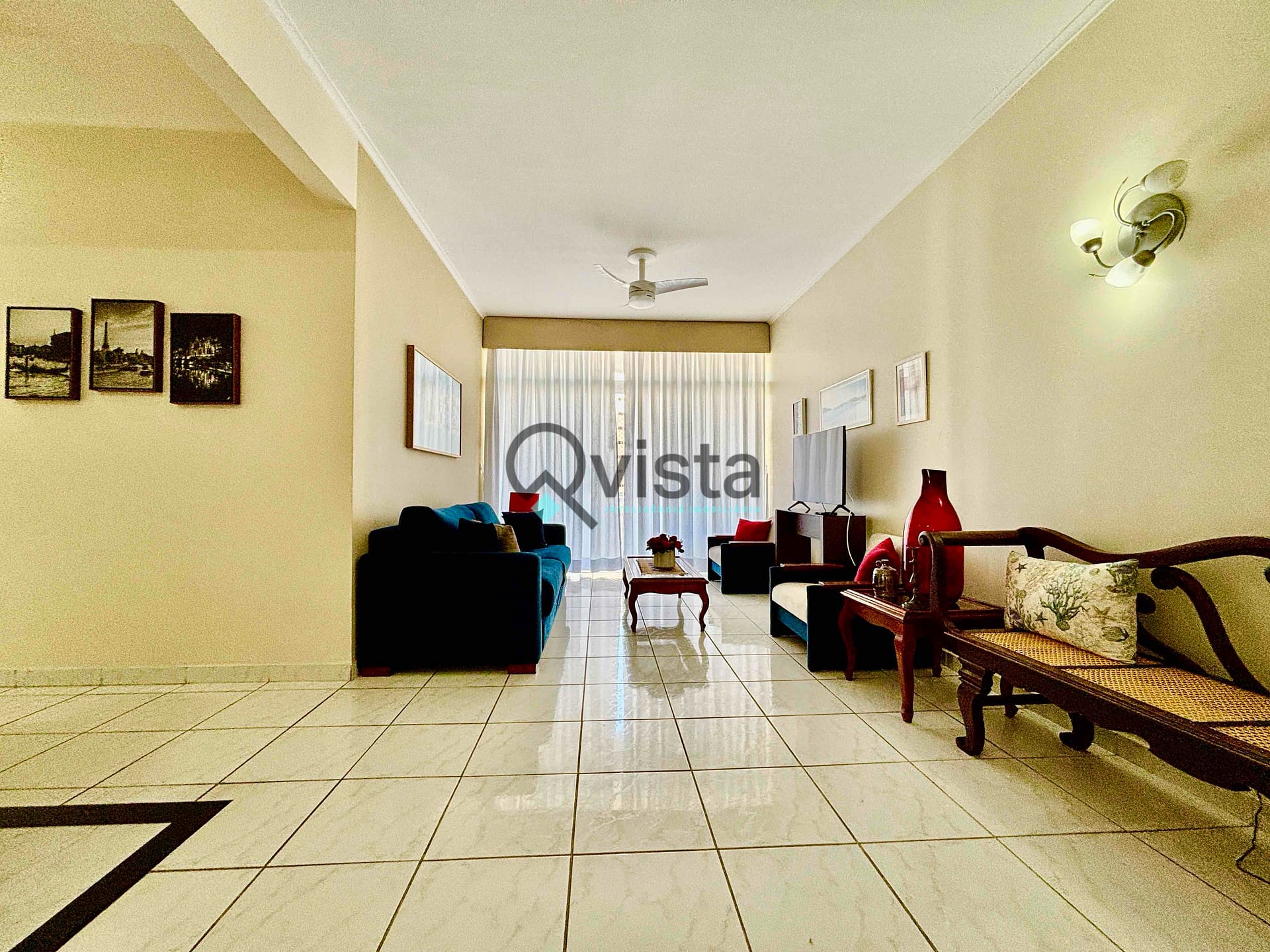 Apartamento, 2 quartos, 100 m² - Foto 4