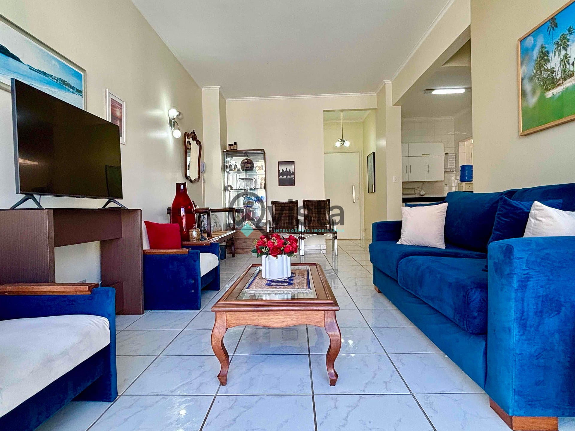 Apartamento, 2 quartos, 100 m² - Foto 3