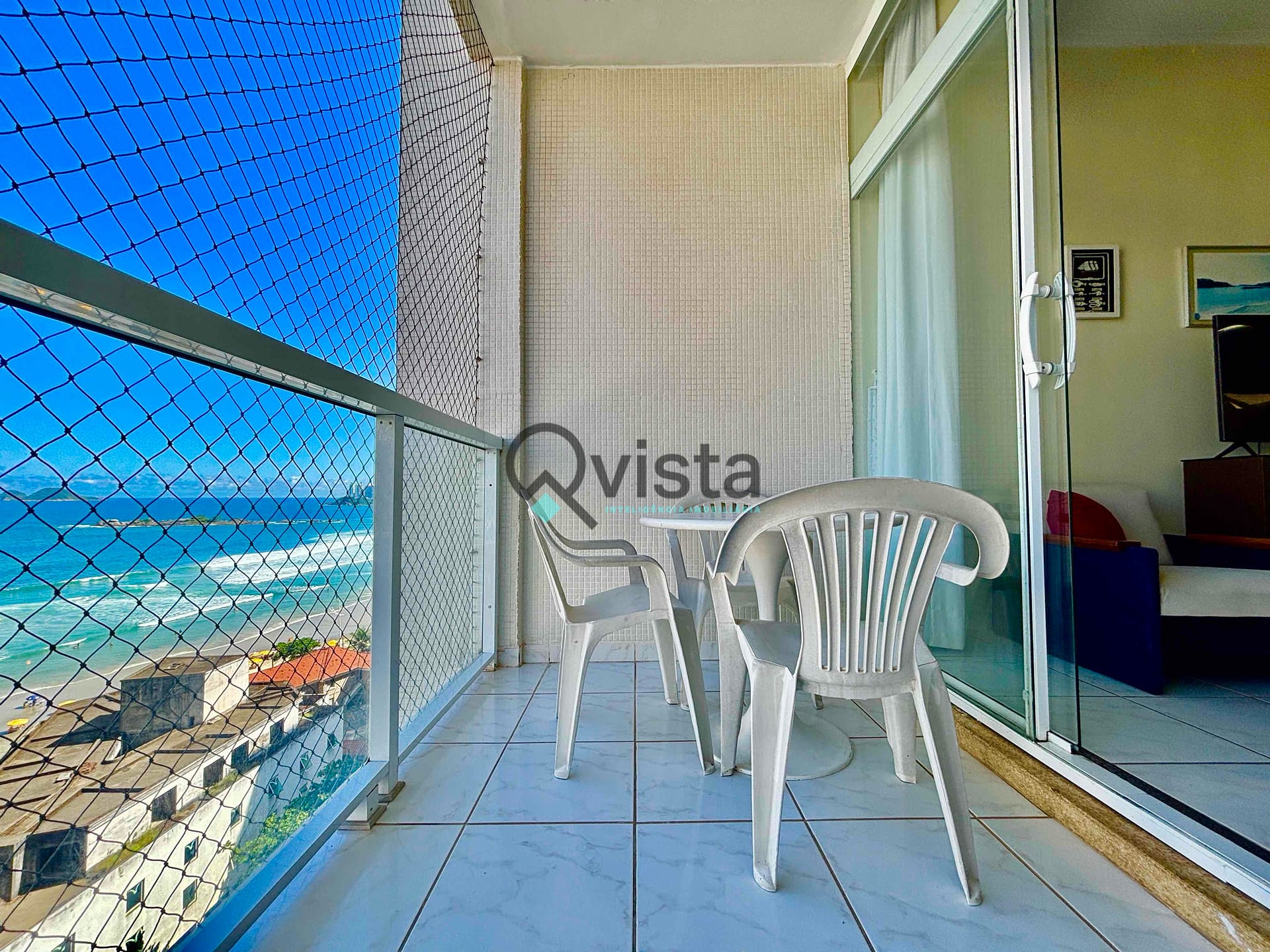 Apartamento, 2 quartos, 100 m² - Foto 1