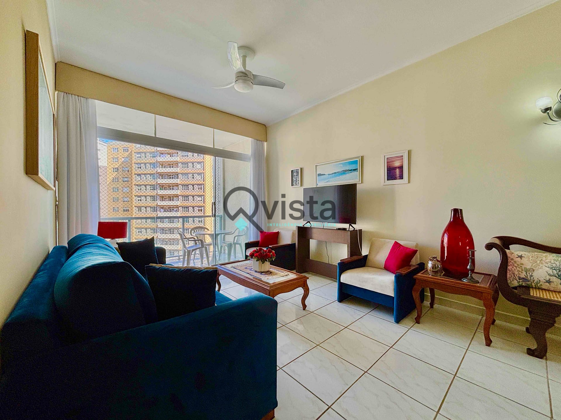 Apartamento, 2 quartos, 100 m² - Foto 6