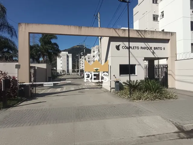 Apartamento 2 quartos e 1 banheiro, à venda, no bairro Campo Grande em Rio de Janeiro