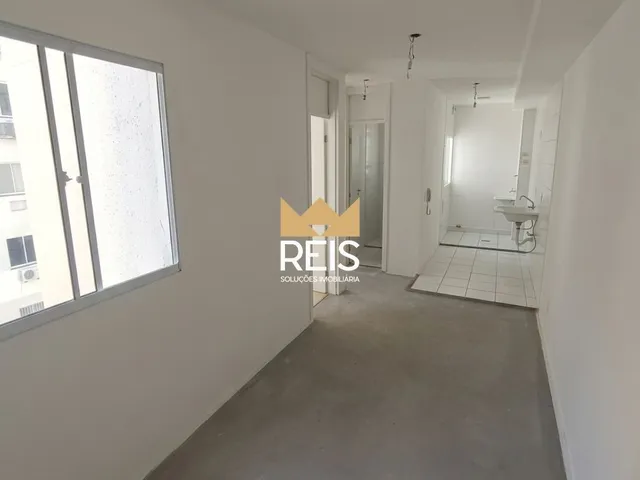 Apartamento 2 quartos e 1 banheiro, à venda, no bairro Campo Grande em Rio de Janeiro