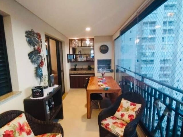 Foto do Apartamento - Apartamento com 3 dormitórios à venda, 157 m² por R$ 1.330.000,00 - Jardim Esplanada II - São José dos Campos/SP | RUSSI IMÓVEIS