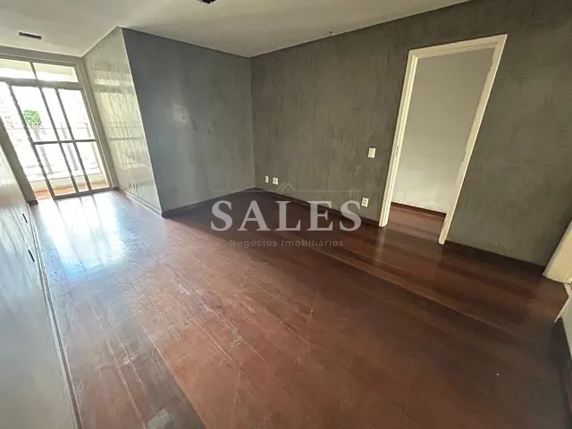 Apartamento com 116m² 3 quartos e 3 banheiros, à venda, no bairro São Mateus em Juiz de Fora
