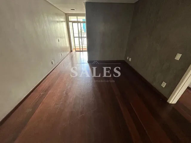 Apartamento com 116m² 3 quartos e 3 banheiros, à venda, no bairro São Mateus em Juiz de Fora