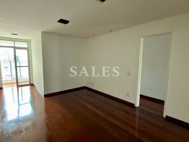 Apartamento com 116m² 3 quartos e 3 banheiros, à venda, no bairro São Mateus em Juiz de Fora