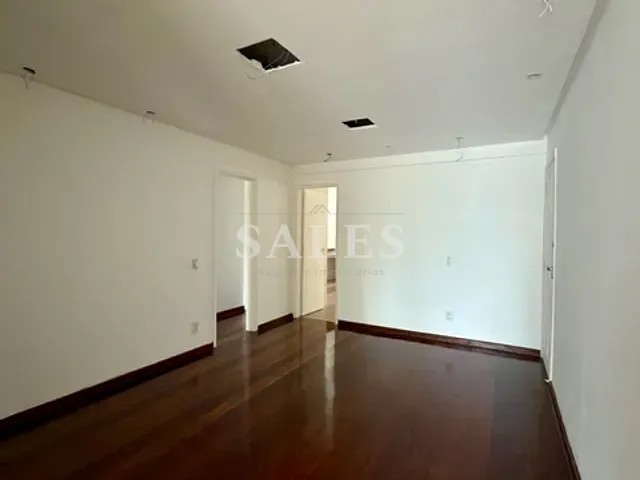 Apartamento com 116m² 3 quartos e 3 banheiros, à venda, no bairro São Mateus em Juiz de Fora