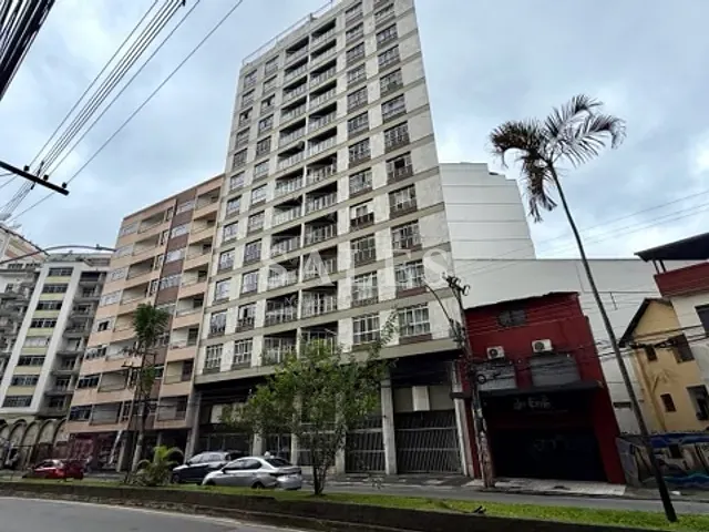 Apartamento com 116m² 3 quartos e 3 banheiros, à venda, no bairro São Mateus em Juiz de Fora