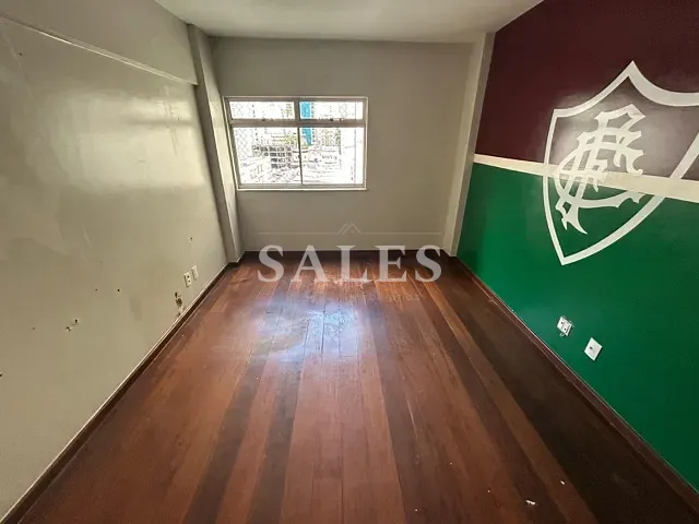Apartamento com 116m² 3 quartos e 3 banheiros, à venda, no bairro São Mateus em Juiz de Fora