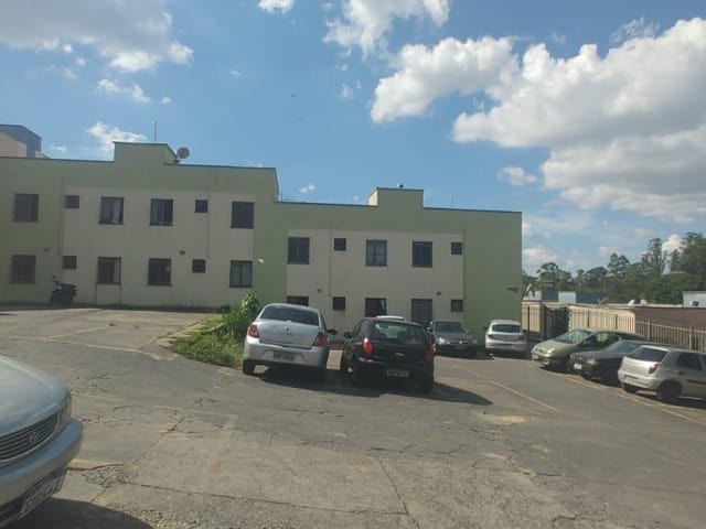 Foto do Apartamento - Apartamento à Venda, Granjas Primavera (Justinópolis), Ribeirão das Neves, MG | Fifty Imóveis