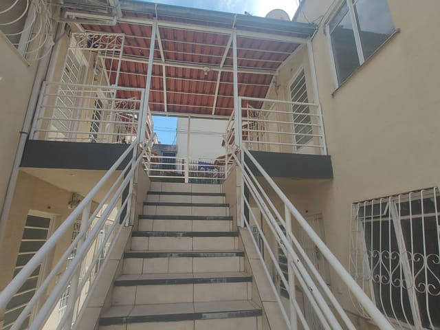 Apartamento 2 quartos e 1 banheiro, à venda, no bairro Granjas Primavera (Justinópolis) em Ribeirão das Neves