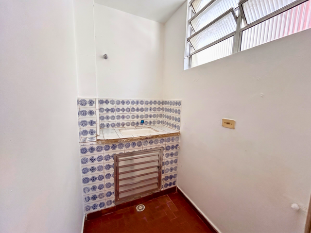 Apartamento com 69m² 1 quarto e 1 banheiro, para alugar, no bairro Vila Buarque em São Paulo