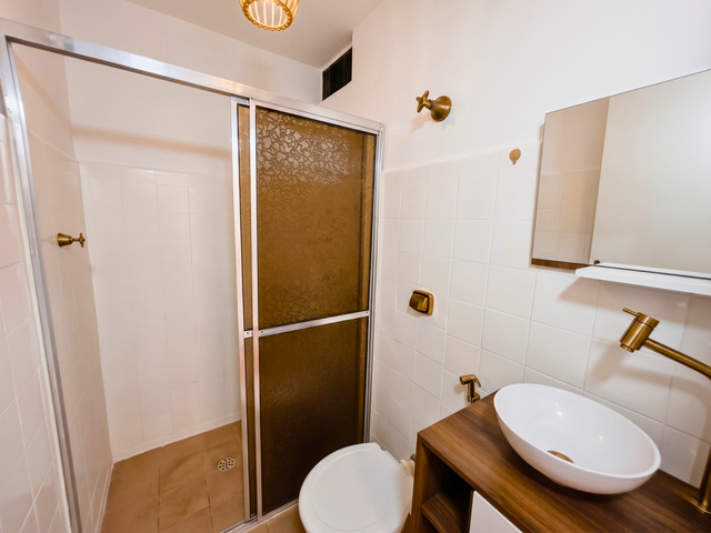 Apartamento com 69m² 1 quarto e 1 banheiro, para alugar, no bairro Vila Buarque em São Paulo