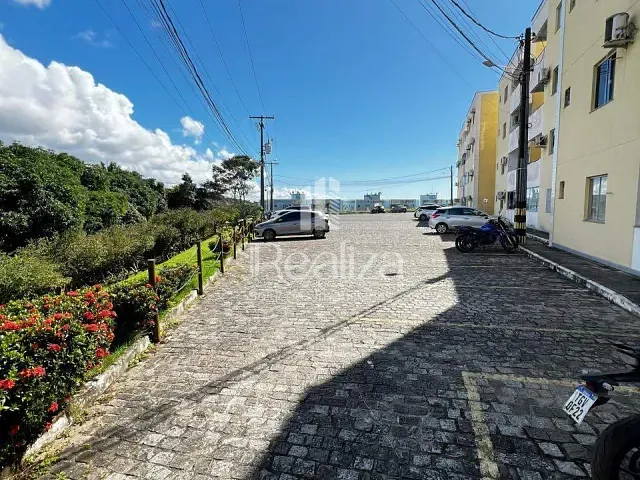 Apartamento com 62m² 2 quartos e 2 banheiros, à venda, no bairro Nossa Senhora da Vitória em Ilhéus
