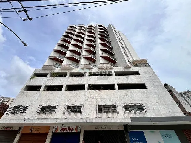 Apartamento com 107m² 3 quartos e 3 banheiros, à venda, no bairro São Mateus em Juiz de Fora