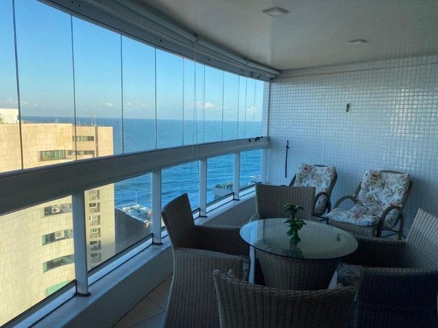 Foto do Apartamento - Edf. Gaudi | Tânia Macêdo Imóveis