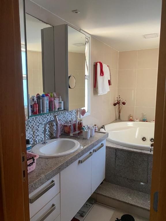 Foto do Apartamento - Edf. Gaudi | Tânia Macêdo Imóveis