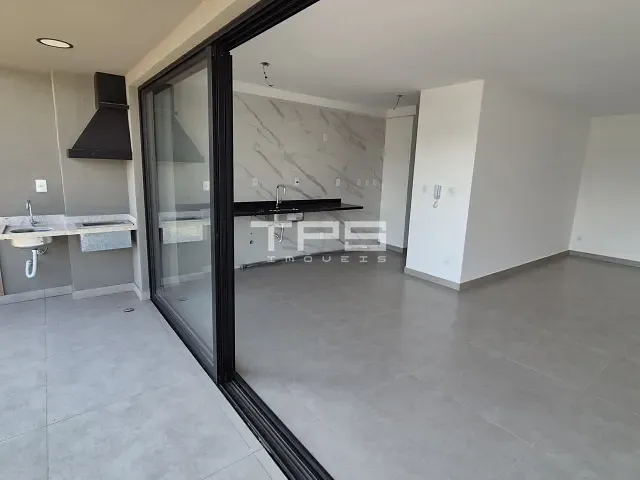 Apartamento 3 quartos e 5 banheiros, à venda, no bairro Vila Paraíba em Guaratinguetá