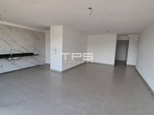Apartamento 3 quartos e 5 banheiros, à venda, no bairro Vila Paraíba em Guaratinguetá