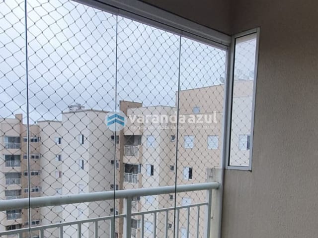Apartamento 3 quartos e 1 banheiro, à venda, no bairro Centro em Suzano