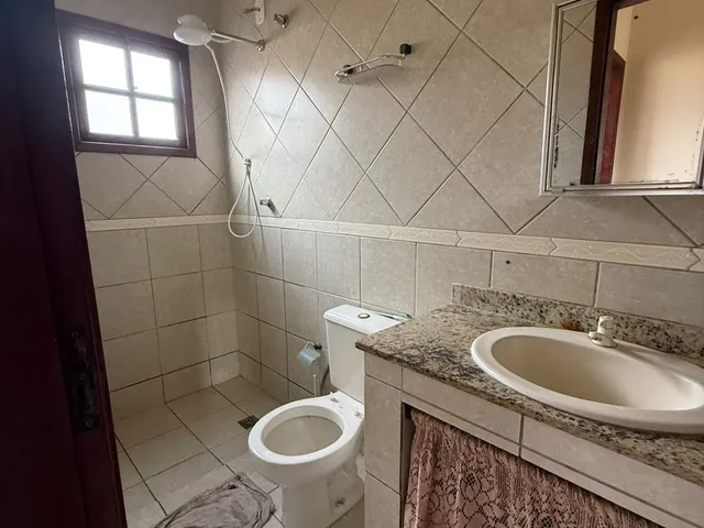 Apartamento com 68m² 1 quarto e 1 banheiro, para alugar, no bairro Jardim Mariléa em Rio das Ostras