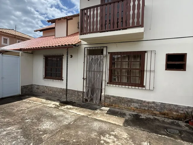 Apartamento com 68m² 1 quarto e 1 banheiro, para alugar, no bairro Jardim Mariléa em Rio das Ostras