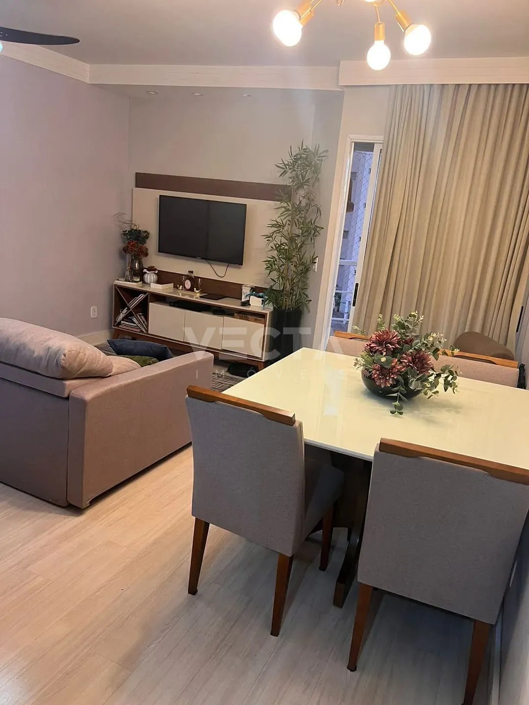 Apartamento, 2 quartos, 69 m² - Foto 7