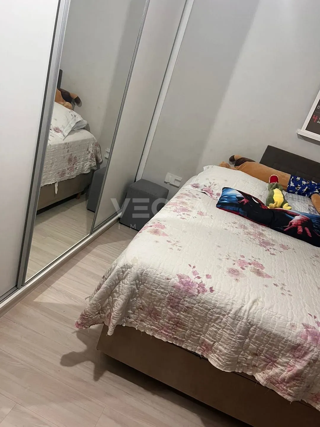Apartamento, 2 quartos, 69 m² - Foto 9