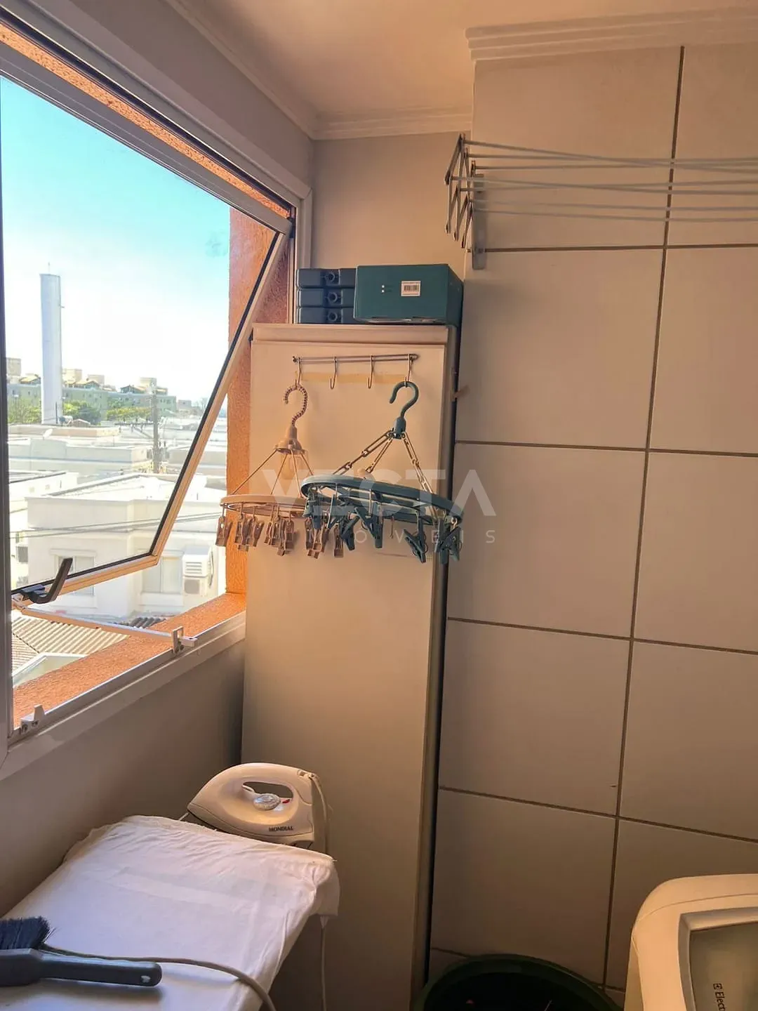 Apartamento, 2 quartos, 69 m² - Foto 11
