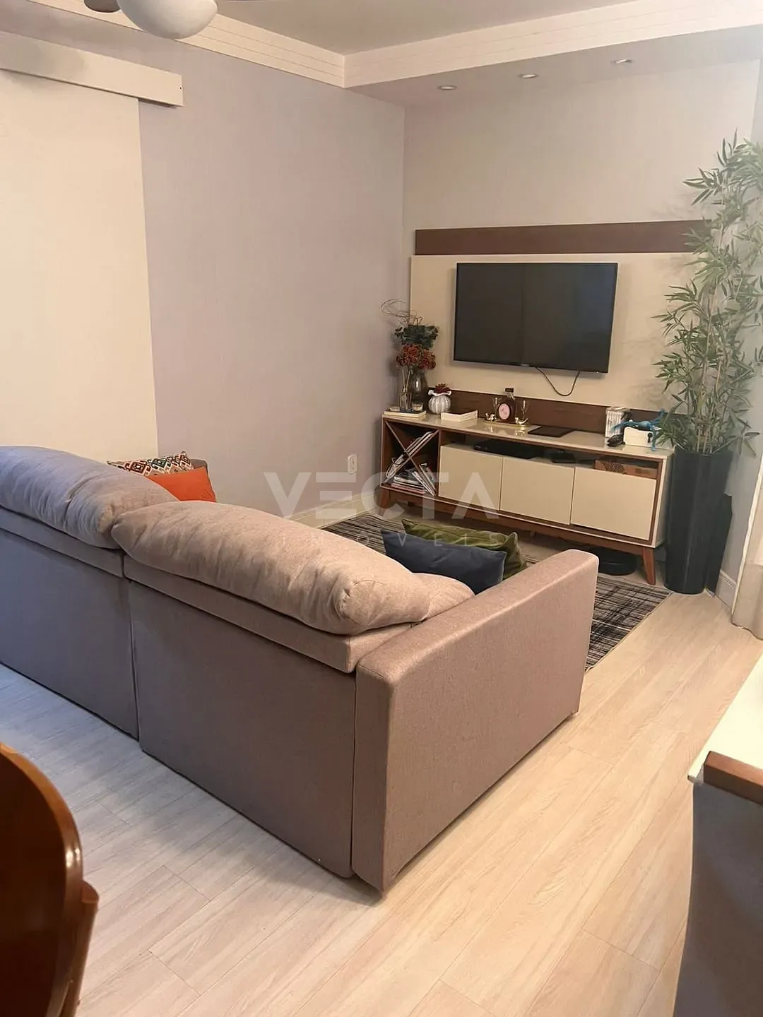Apartamento, 2 quartos, 69 m² - Foto 2
