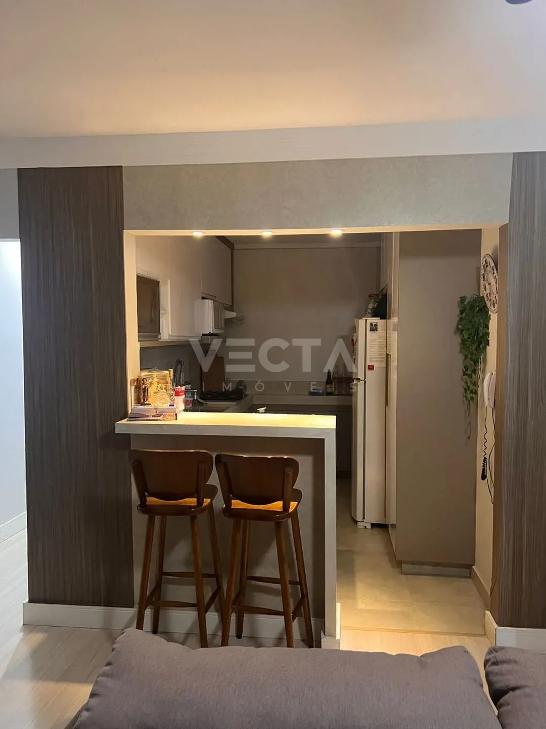 Apartamento, 2 quartos, 69 m² - Foto 6