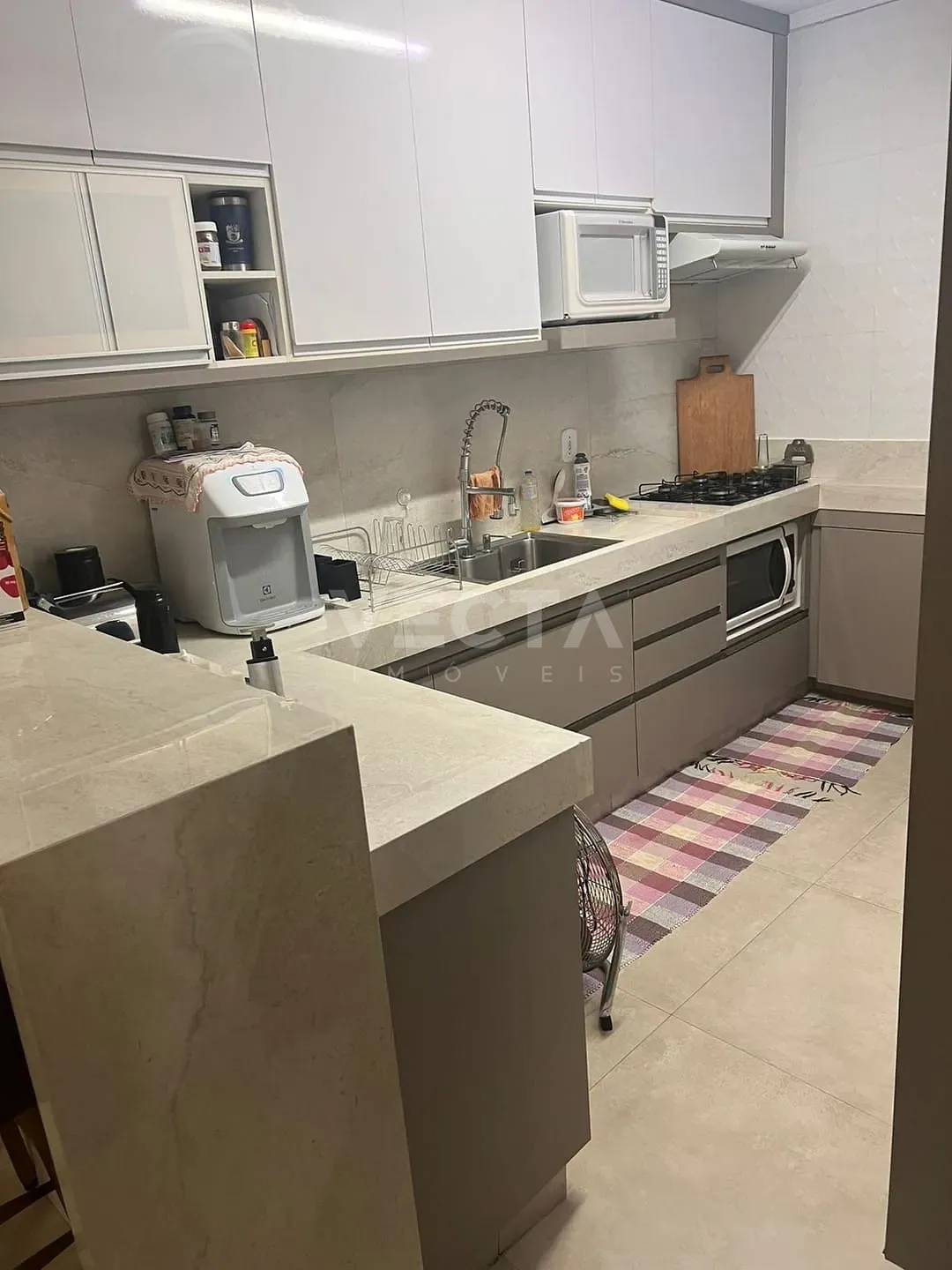 Apartamento, 2 quartos, 69 m² - Foto 4
