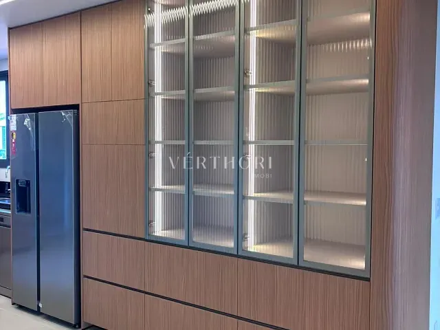 Apartamento com 499m² 4 quartos e 6 banheiros, para alugar, no bairro Jardim São Jorge em Londrina