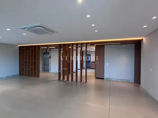 Apartamento com 499m² 4 quartos e 6 banheiros, para alugar, no bairro Jardim São Jorge em Londrina