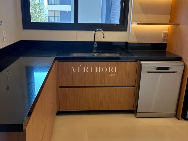 Apartamento com 499m² 4 quartos e 6 banheiros, para alugar, no bairro Jardim São Jorge em Londrina