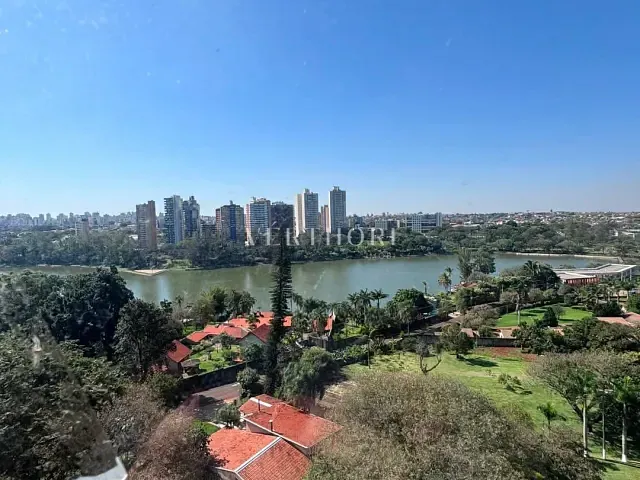 Apartamento com 499m² 4 quartos e 6 banheiros, para alugar, no bairro Jardim São Jorge em Londrina