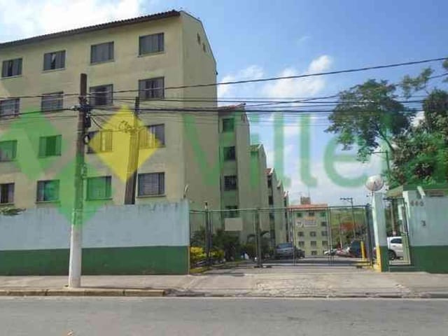Foto do Apartamento - Apartamento em Conjunto Residencial Bela Vista  -  Poá | Villela Imóveis