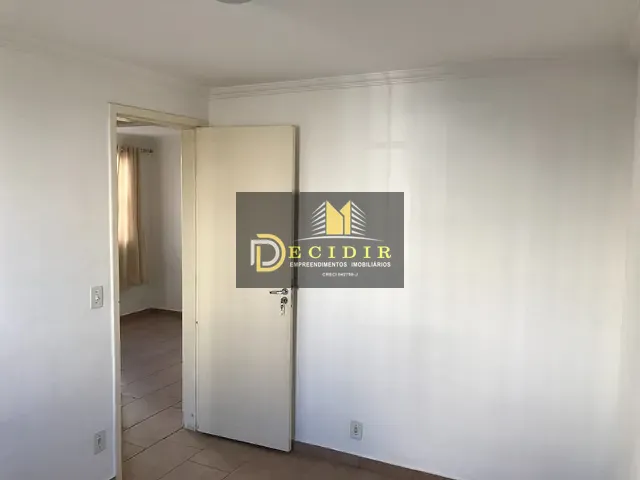 Apartamento com 46m² 2 quartos e 1 banheiro, à venda, no bairro Jundiapeba em Mogi das Cruzes