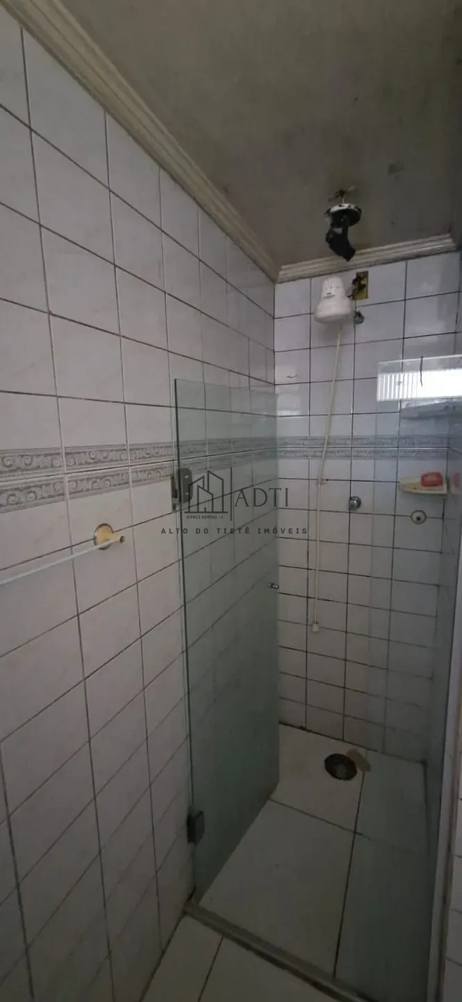 Apartamento, 2 quartos, 52 m² - Foto 8