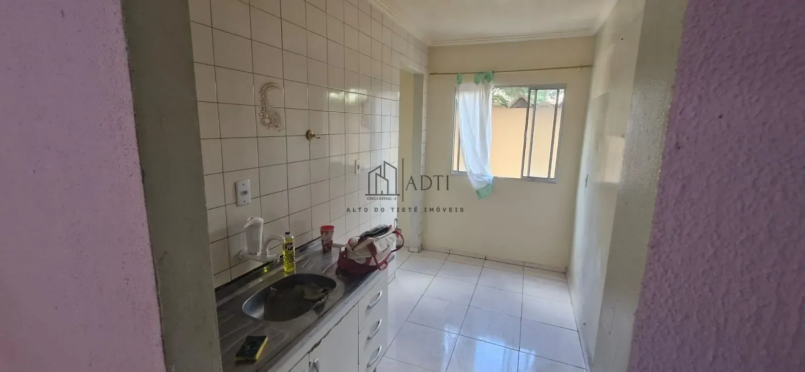 Apartamento, 2 quartos, 52 m² - Foto 7