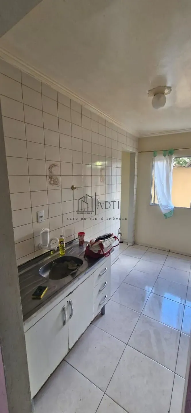 Apartamento, 2 quartos, 52 m² - Foto 4