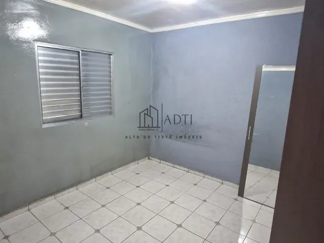 Apartamento 2 quartos e 1 banheiro, à venda, no bairro Parque Santana em Mogi das Cruzes