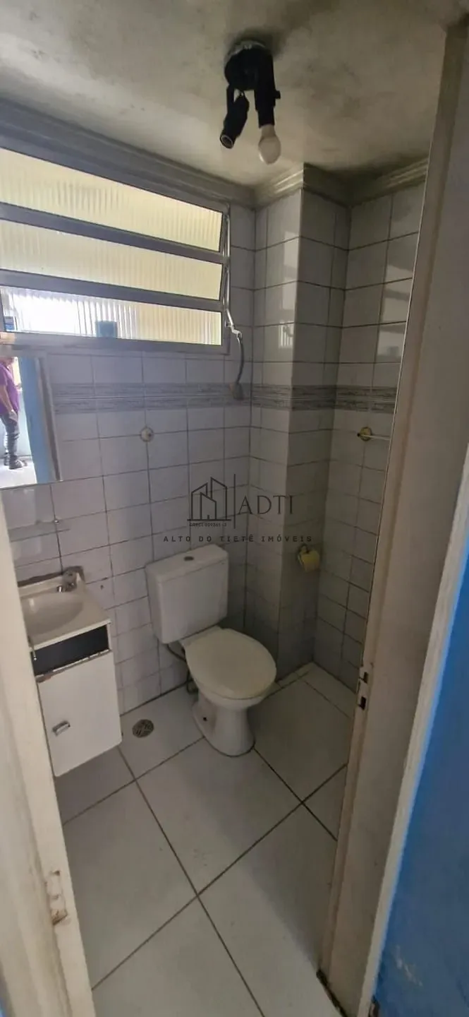 Apartamento, 2 quartos, 52 m² - Foto 6
