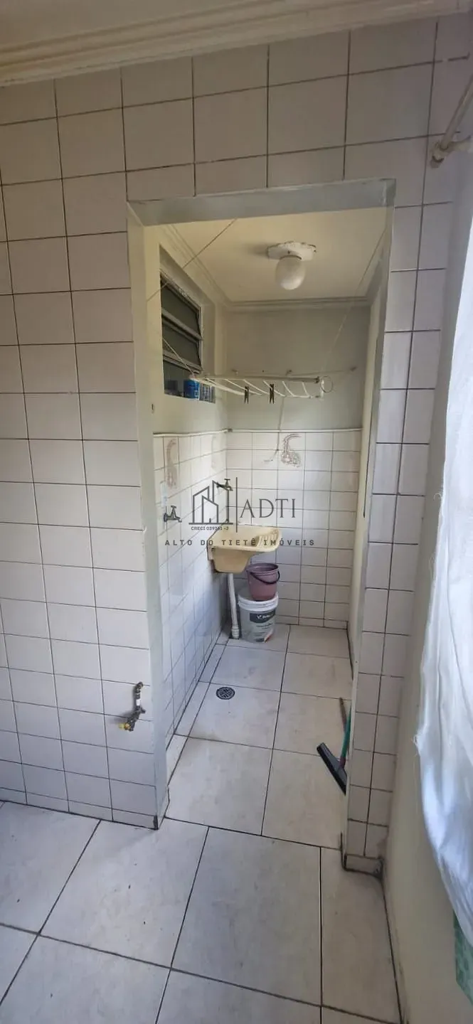 Apartamento, 2 quartos, 52 m² - Foto 11