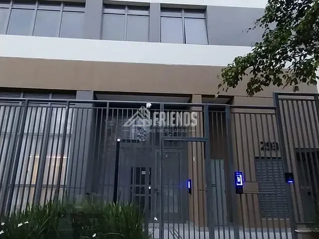 Apartamento com 27m² 1 quarto e 1 banheiro, para alugar, no bairro Vila Aricanduva em São Paulo