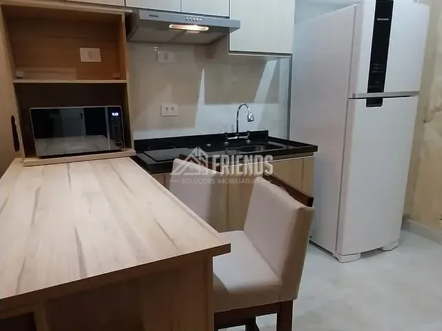 Apartamento com 27m² 1 quarto e 1 banheiro, para alugar, no bairro Vila Aricanduva em São Paulo