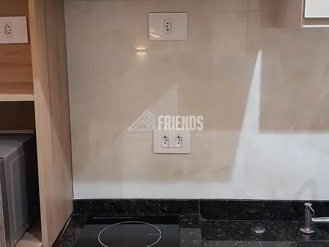 Apartamento com 27m² 1 quarto e 1 banheiro, para alugar, no bairro Vila Aricanduva em São Paulo