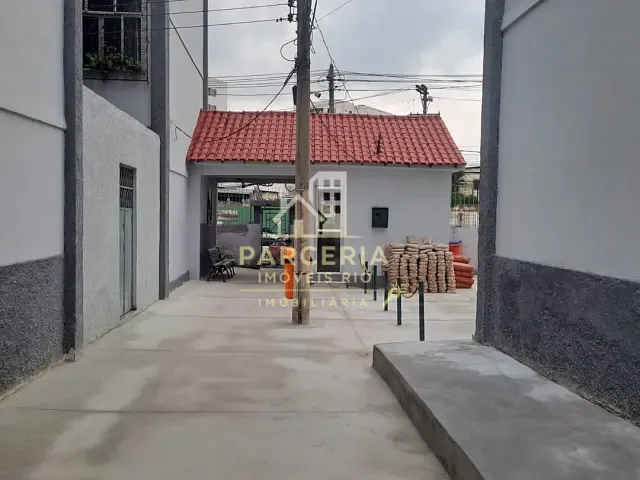 Apartamento com 47m² 2 quartos e 1 banheiro, à venda, no bairro Irajá em Rio de Janeiro